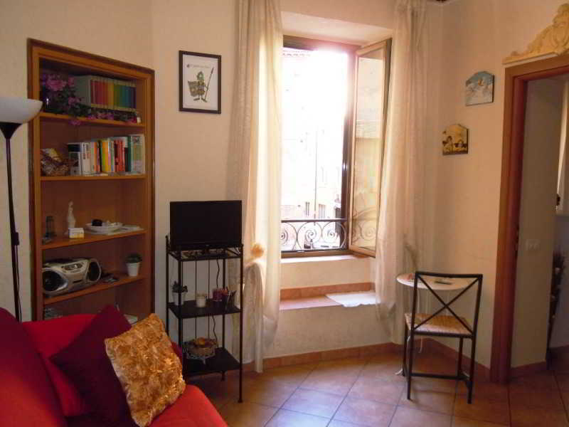 Il Grillo Ai Fori Romani 5* Rome