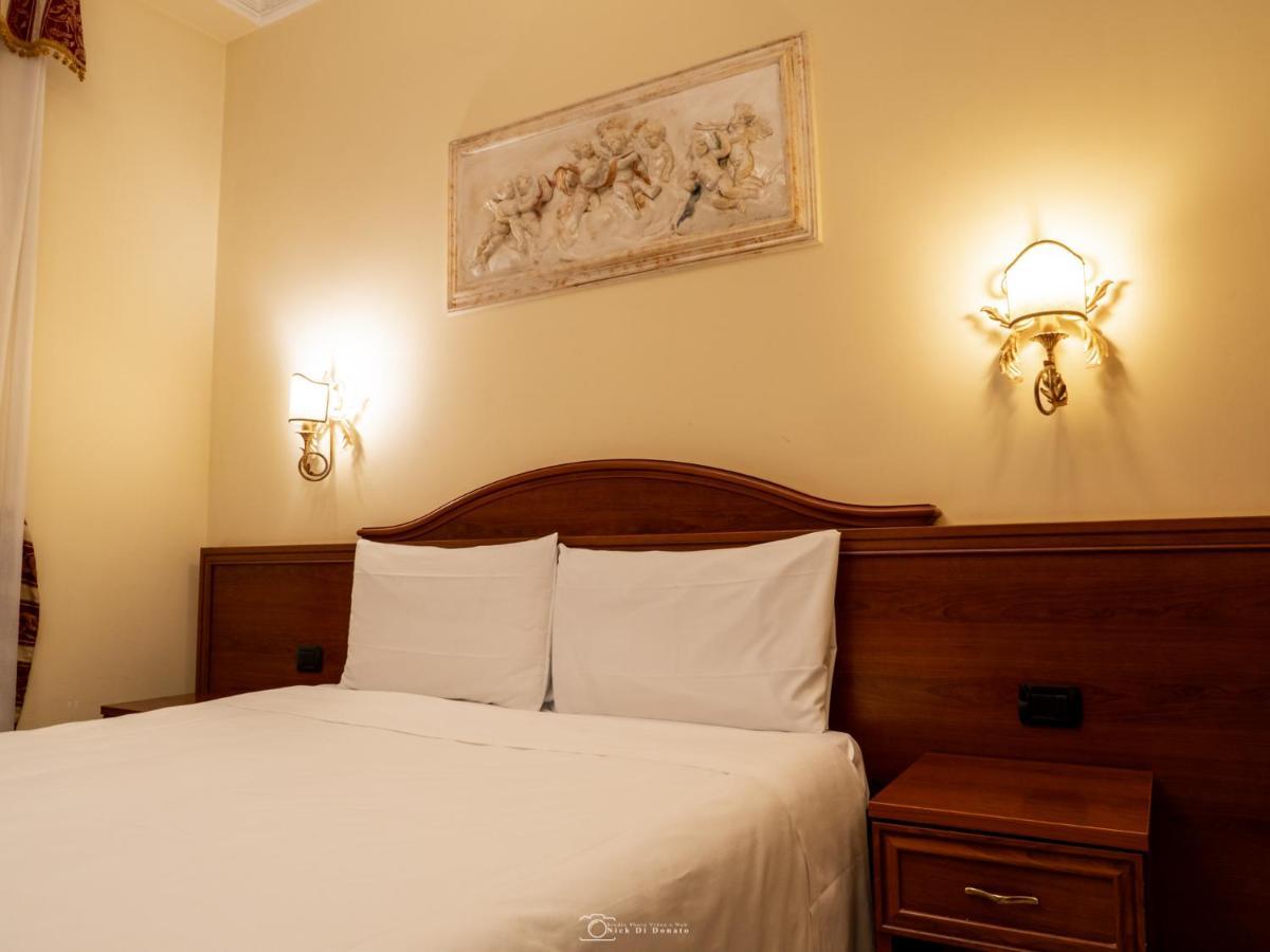 Alla Basilica Guest house