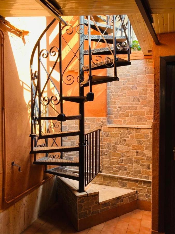 Apartment Villino Marcella