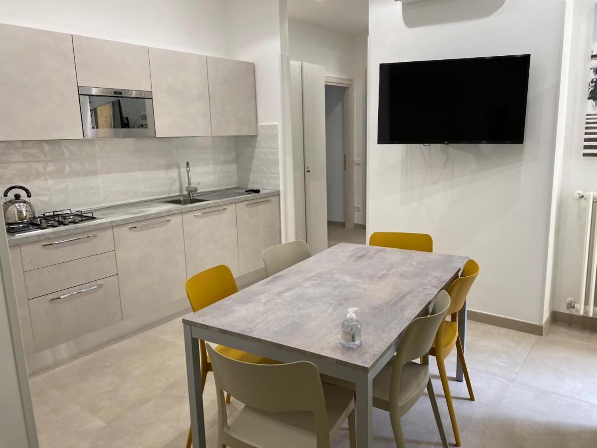 Apartment Italiapartment Vaticano Superior *