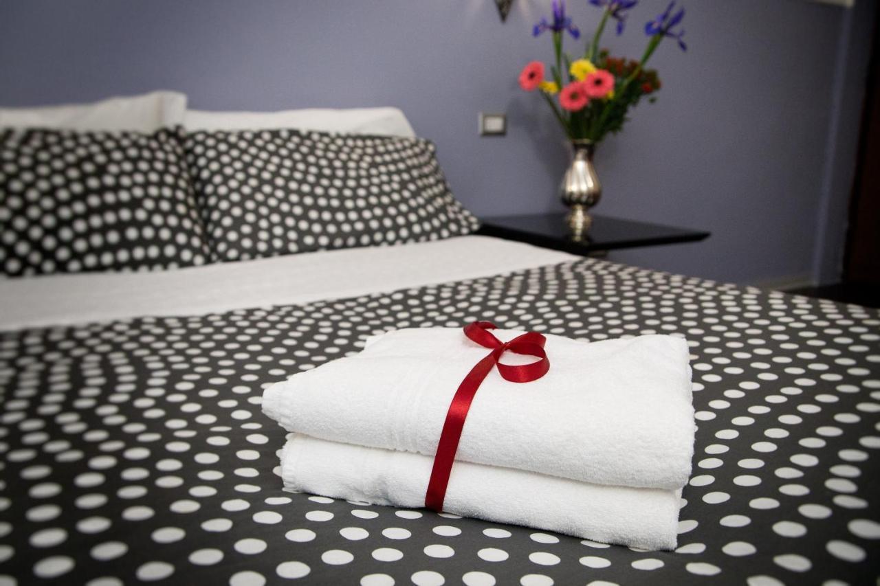 Guest house Penelope 3*