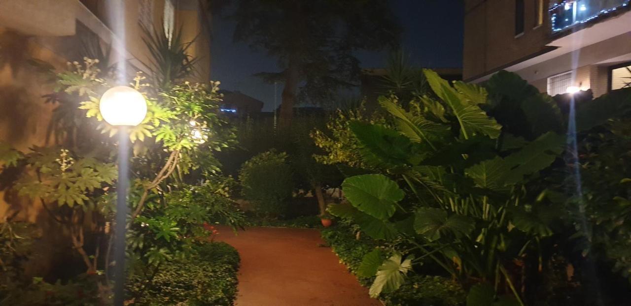 In Terrazza Da Giusy Bed & Breakfast Rome