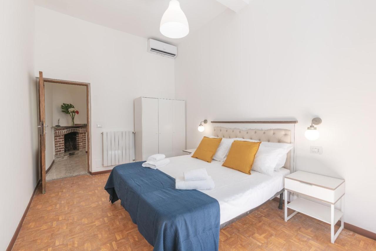 Apartment Vicolo Del Cinque Trastevere Rome