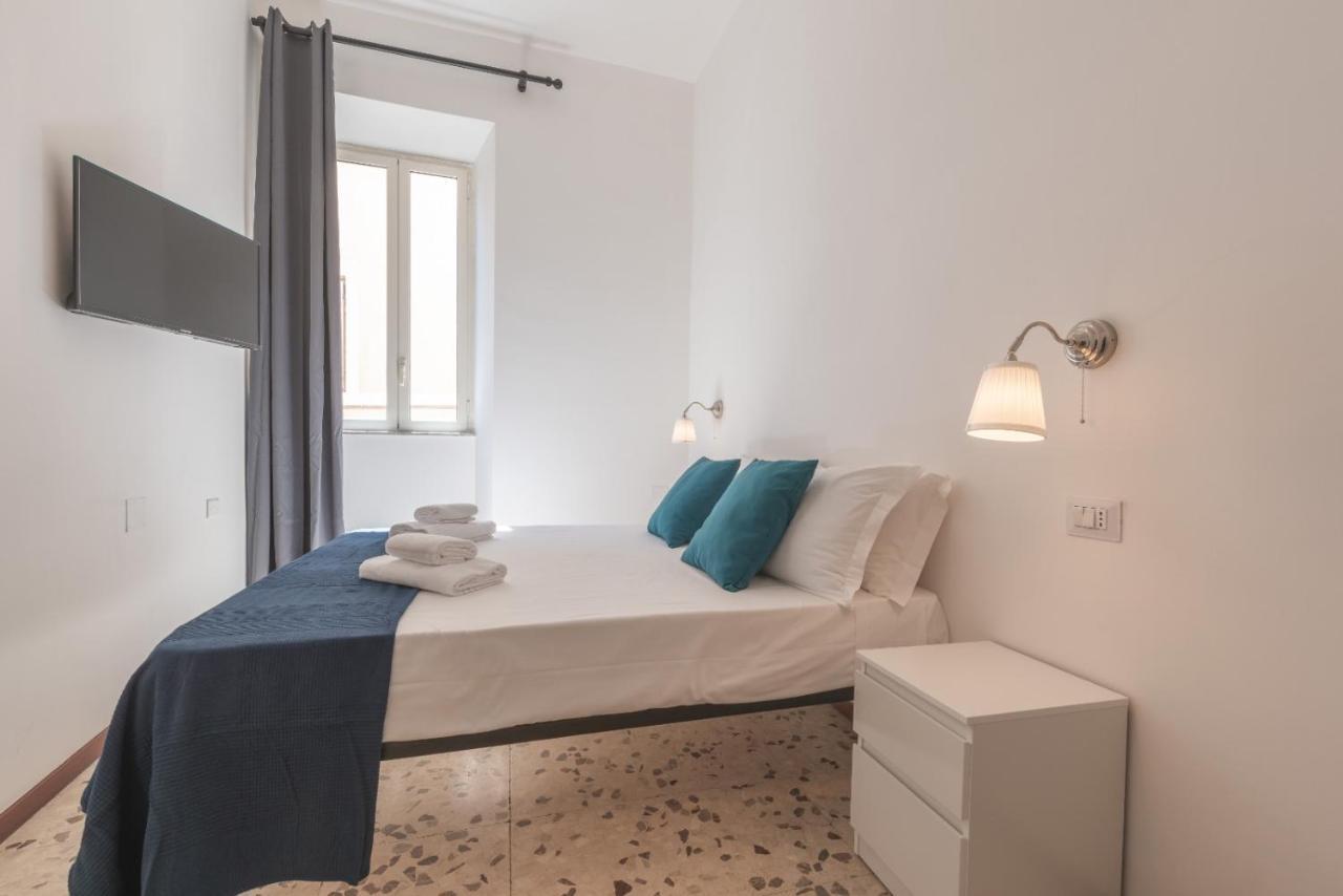 Apartment Vicolo Del Cinque Trastevere Rome