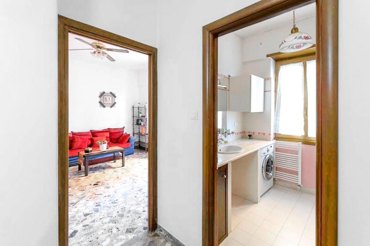 Apartment Hostme Gardenhouse Vaticano *