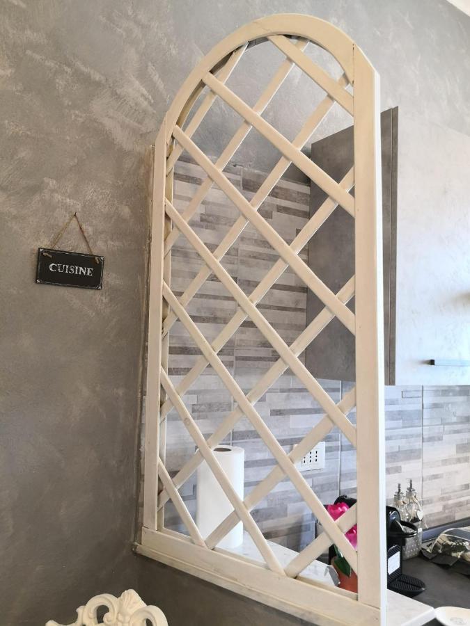 Il Nido Di Desy Apartment