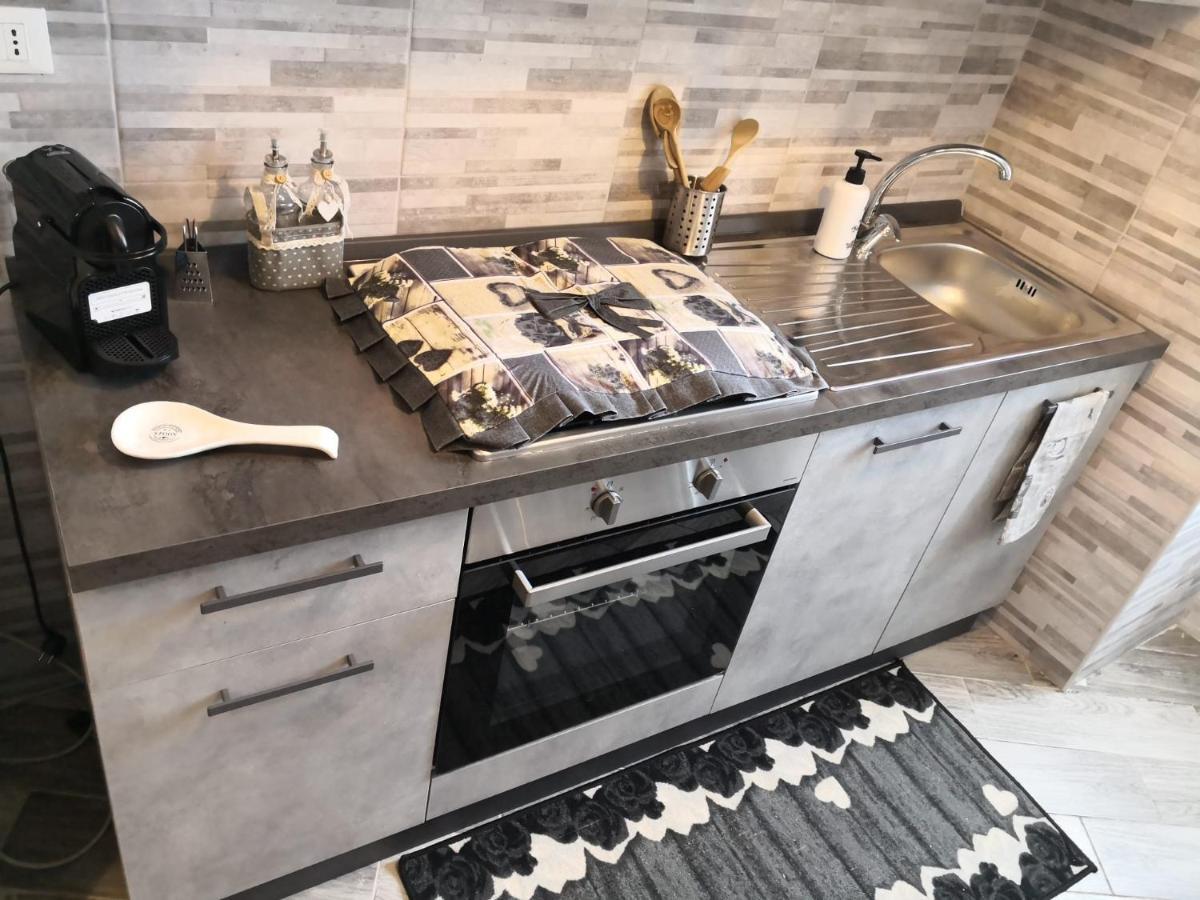 Il Nido Di Desy Apartment Rome