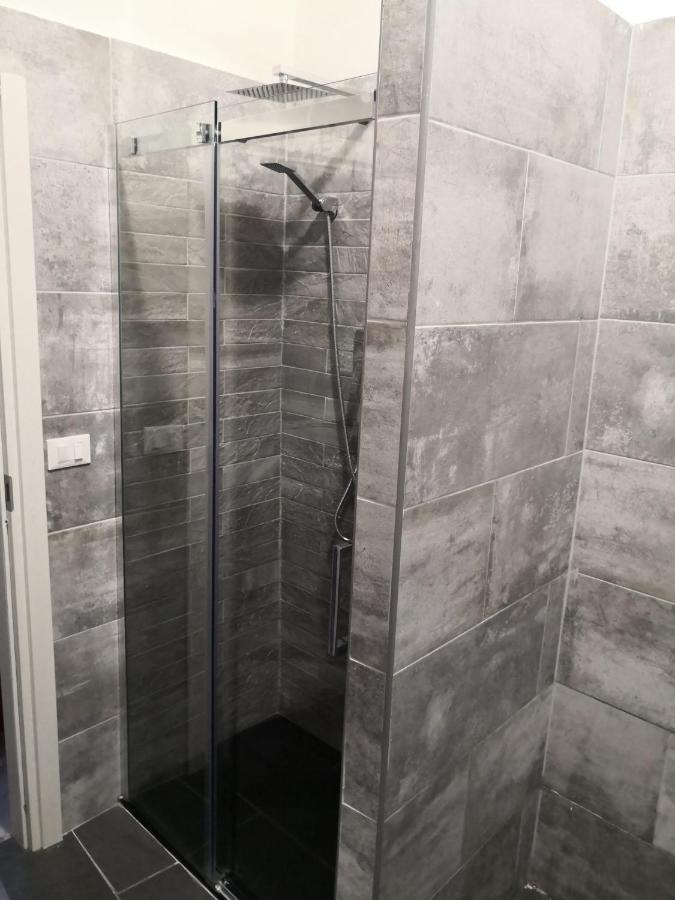 Apartment Il Nido Di Desy Rome