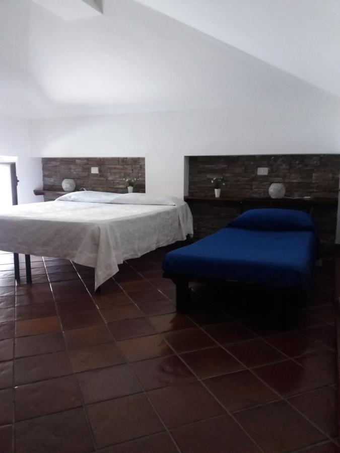 B&B Glicini