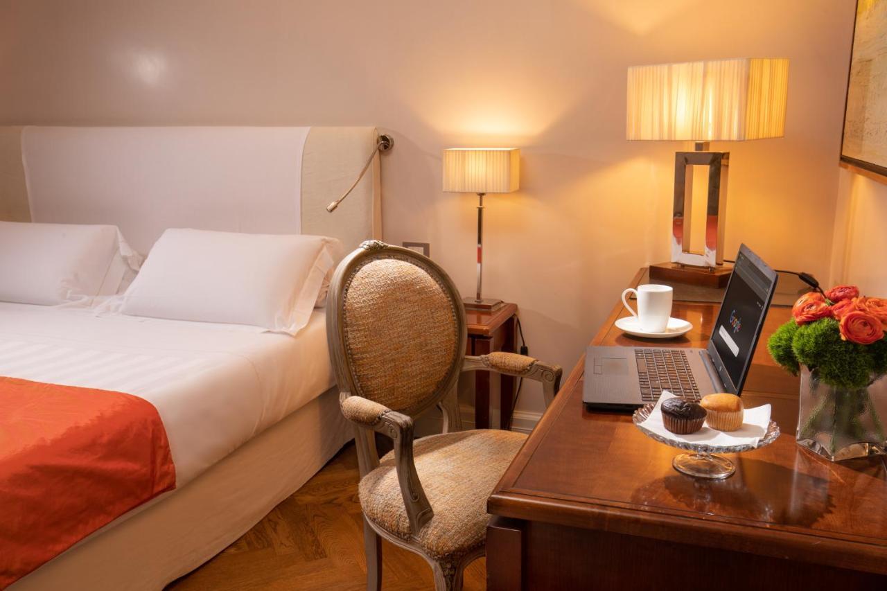 Hotel Vivaldi Luxury 3*