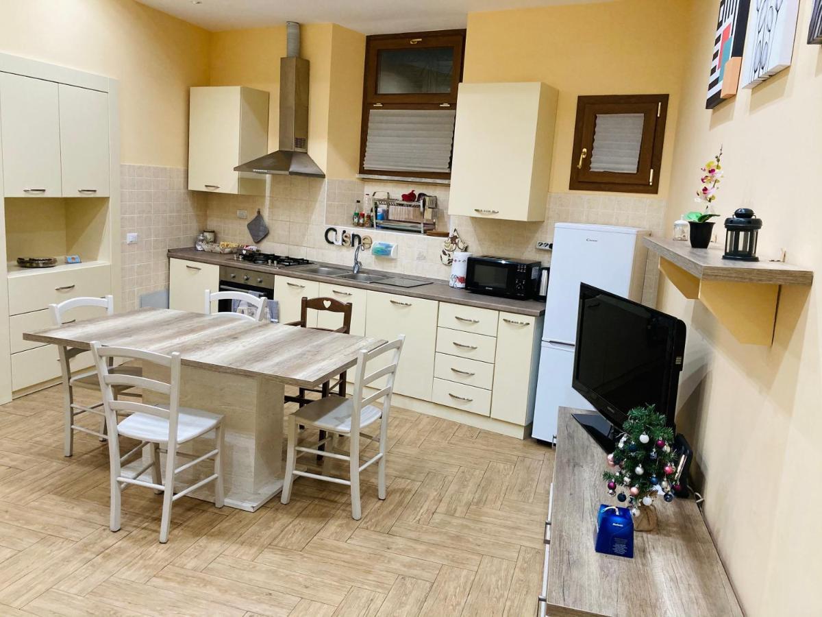 Villino Marcella Apartment Rome