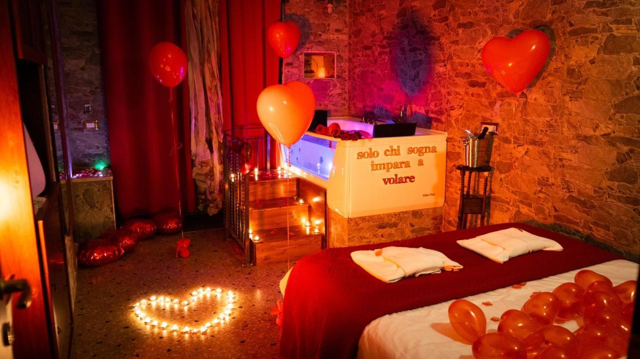 Guest house Il Gladiatore Rome
