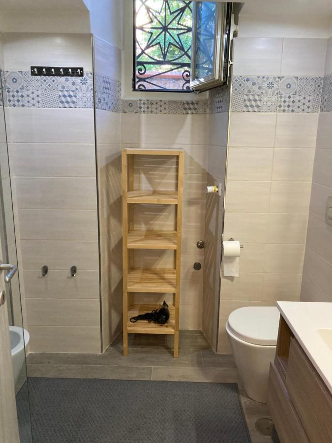 Holiday home Alex Rhome Rome