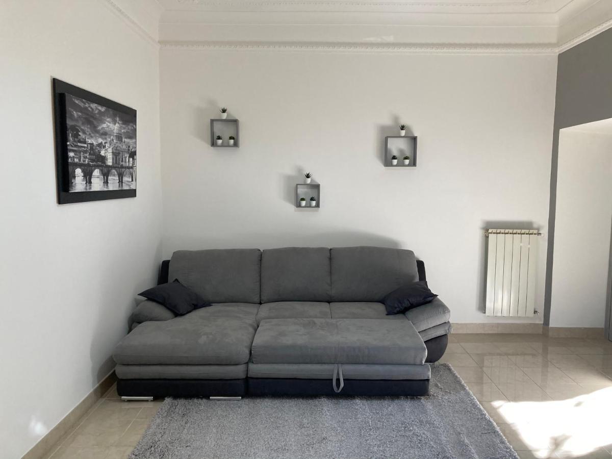 Holiday home Alex Rhome