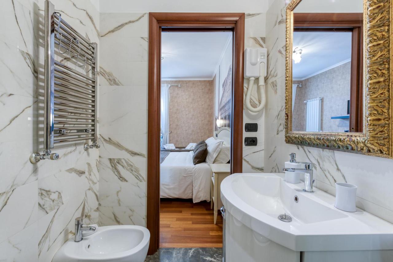 Guest house Le Downtown