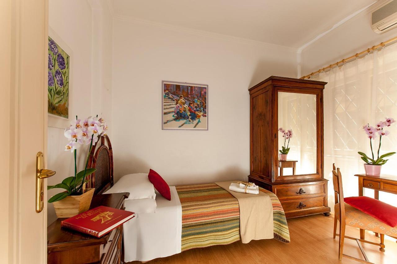 Please - Guest house Rome