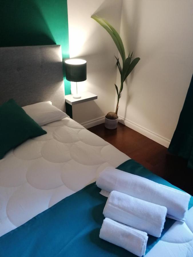 Shine House Affittacamere