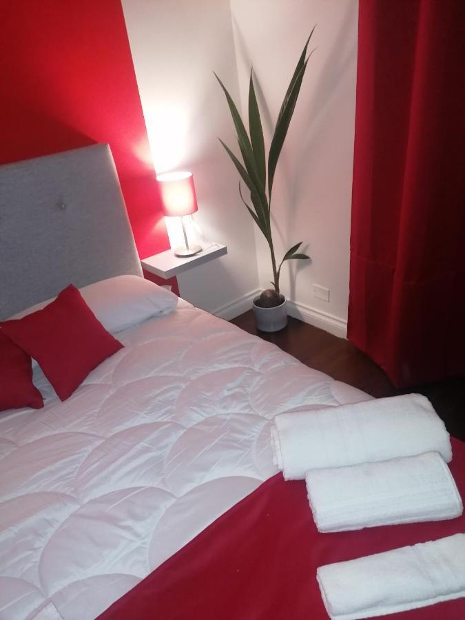 Shine House Affittacamere 3*