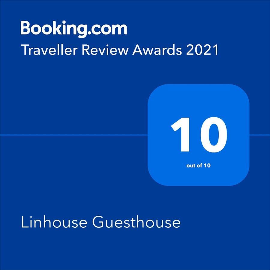 Linhouse Appartamento
