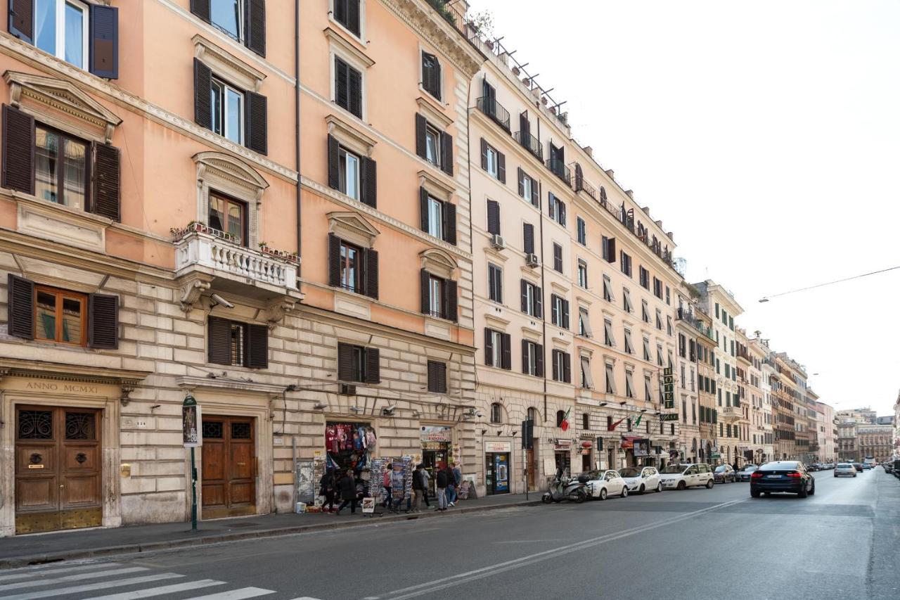 Via Cavour Affittacamere
