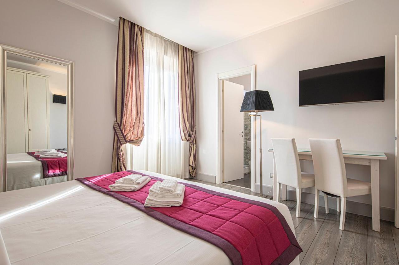 Bed & Breakfast Residenza Castrense
