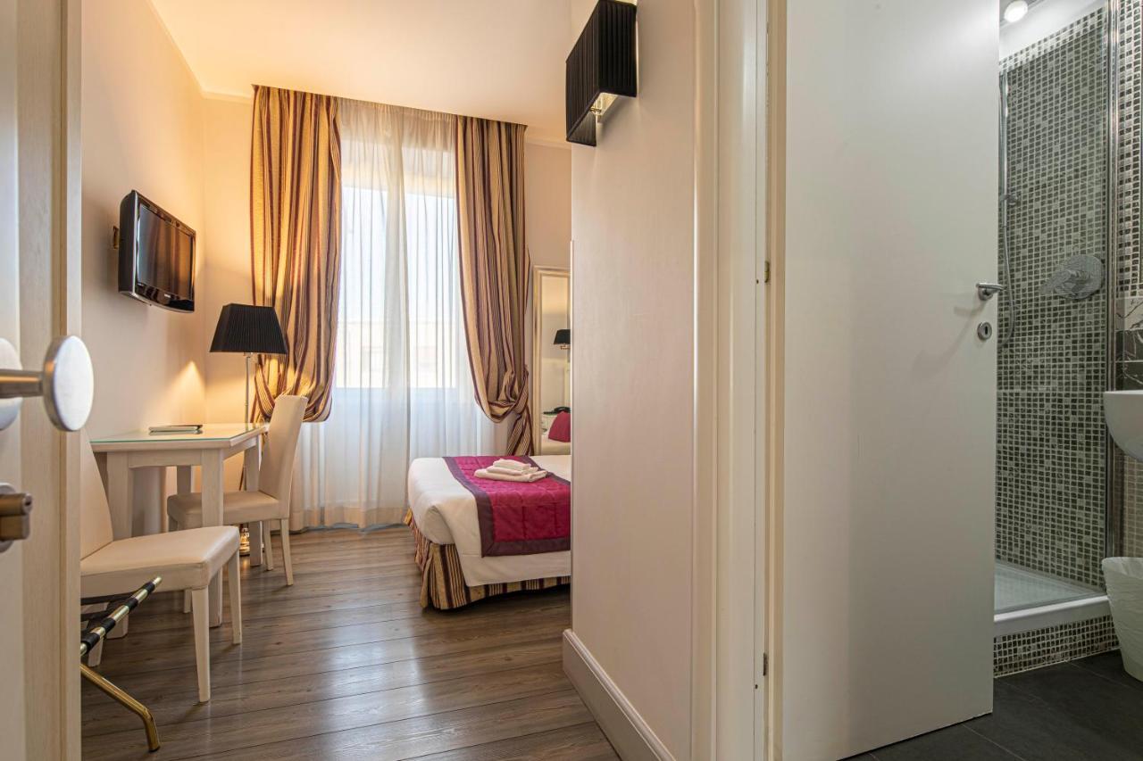 Residenza Castrense Rome