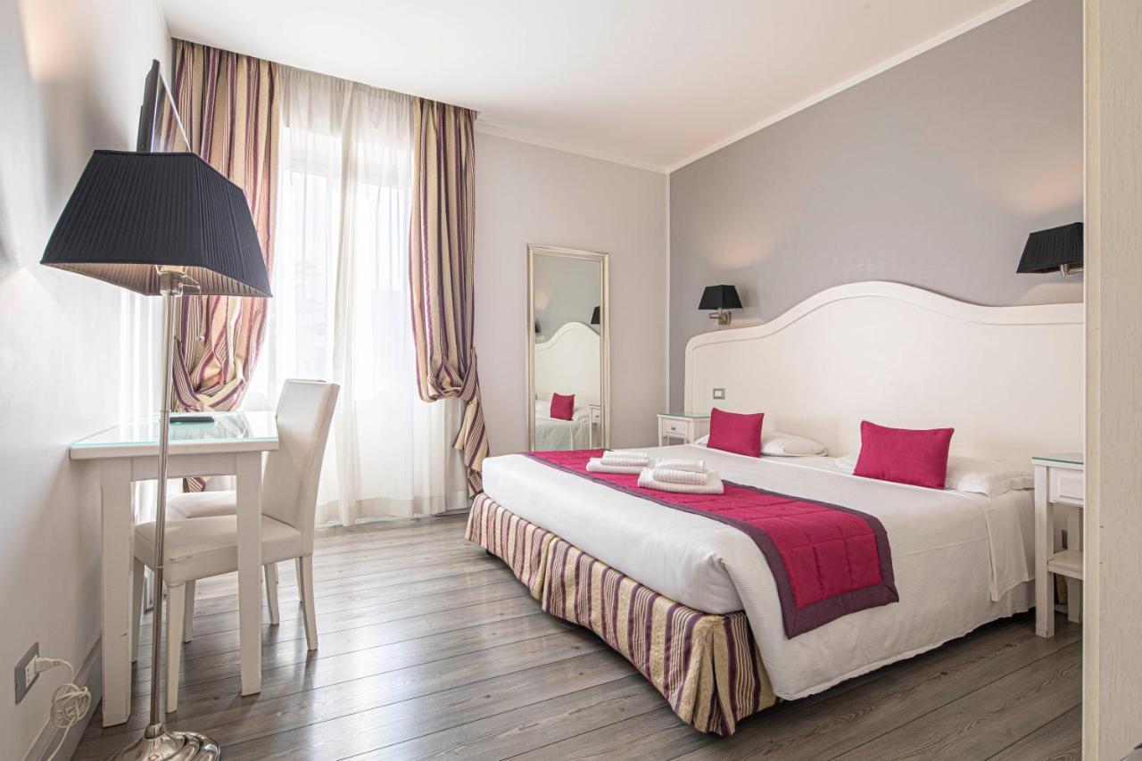 Residenza Castrense Bed & Breakfast Rome