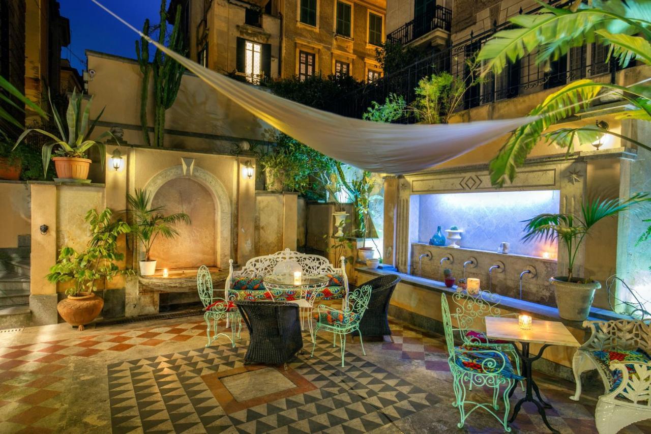 Emona Aquaeductus 4* Rome