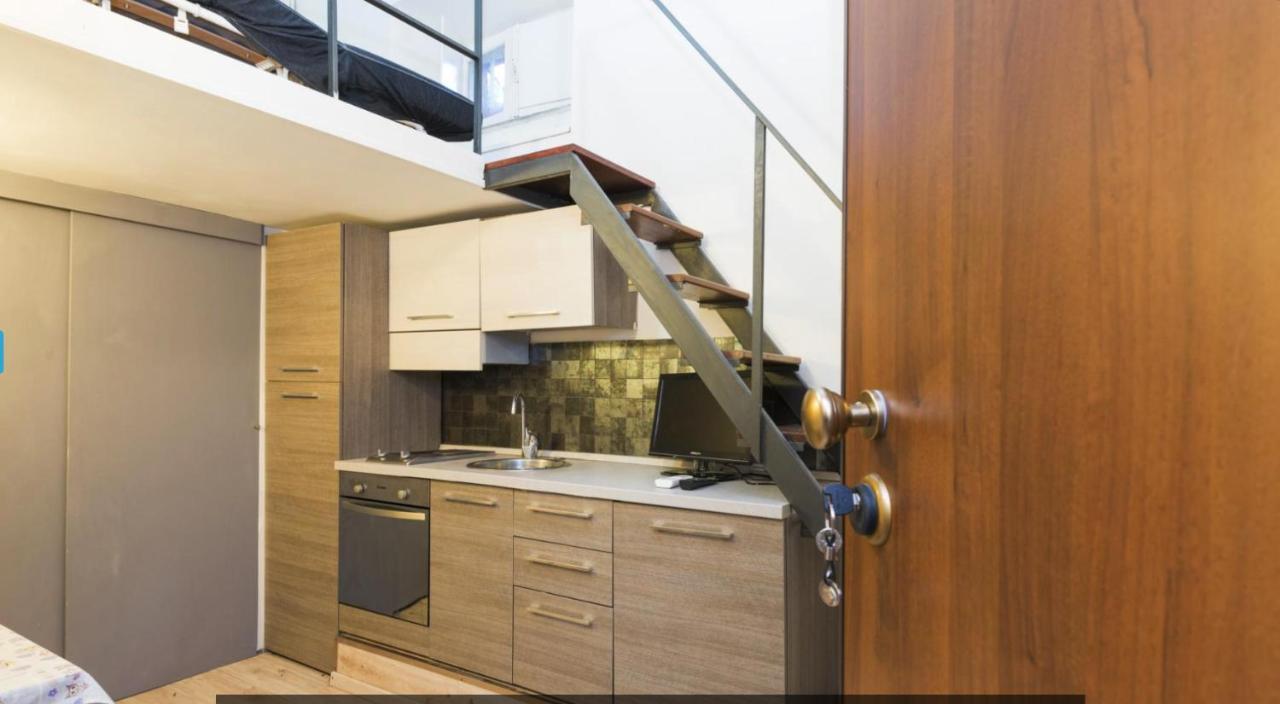 Sunny Parioli Modern Apartment *