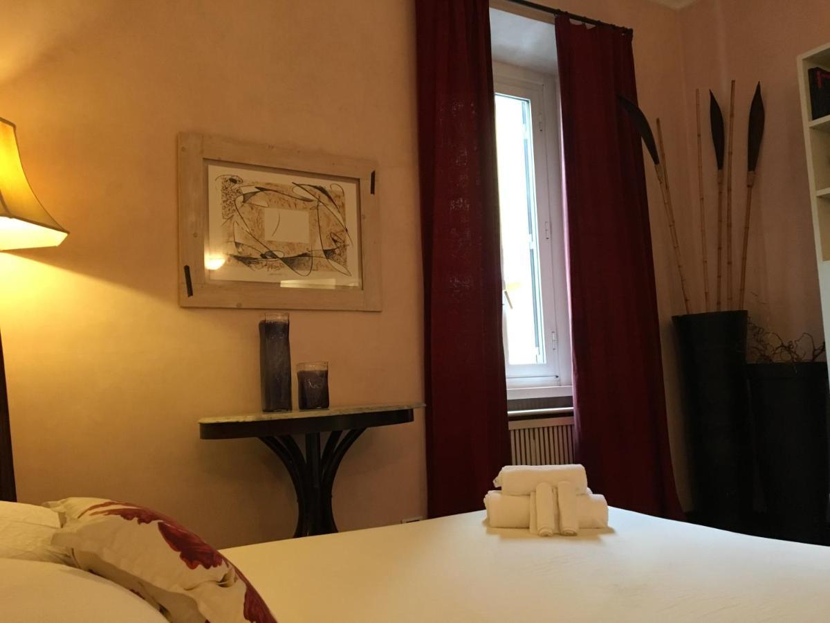 Apartment Porta Latina *