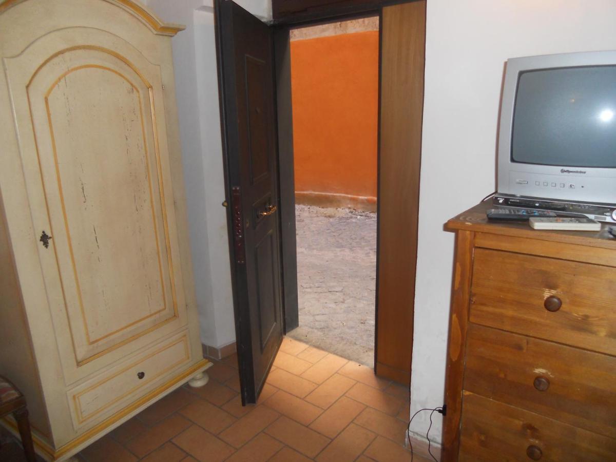 Apartment Della Chiesa Nuova
