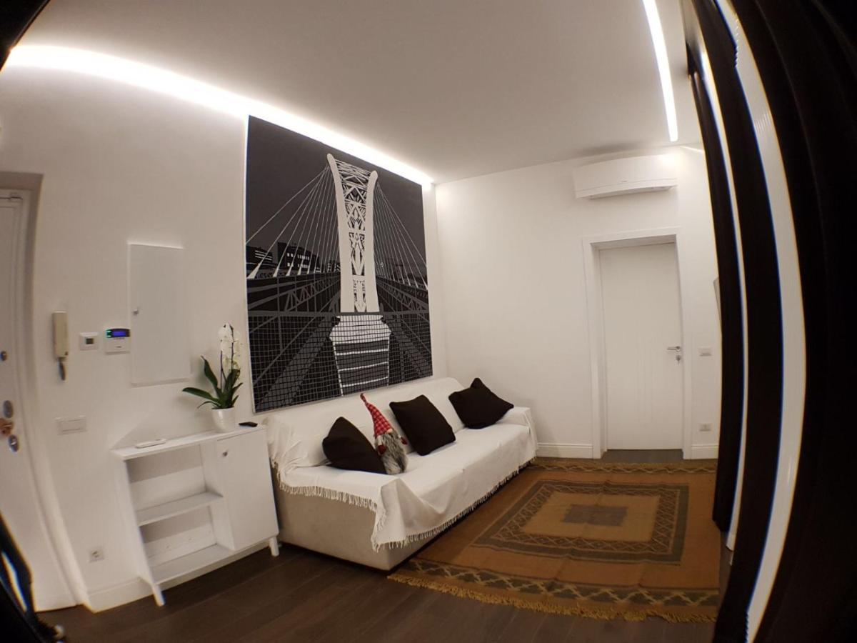La Dimora Di Flo Apartment Rome