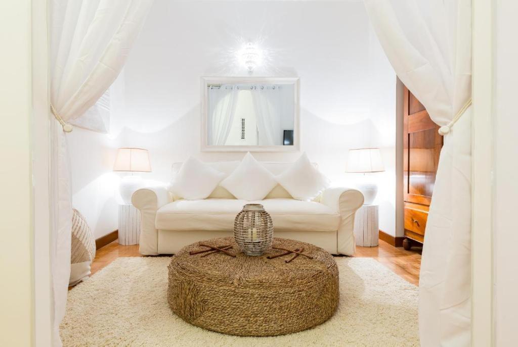 Apartment Spagna Casa Dream *
