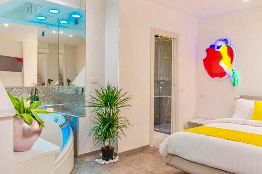 Guest house Governo Vecchio Navona