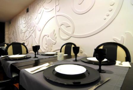 Galles 3* Rome