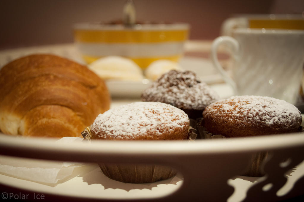 Bed & Breakfast Relais Cola Di Rienzo Rome