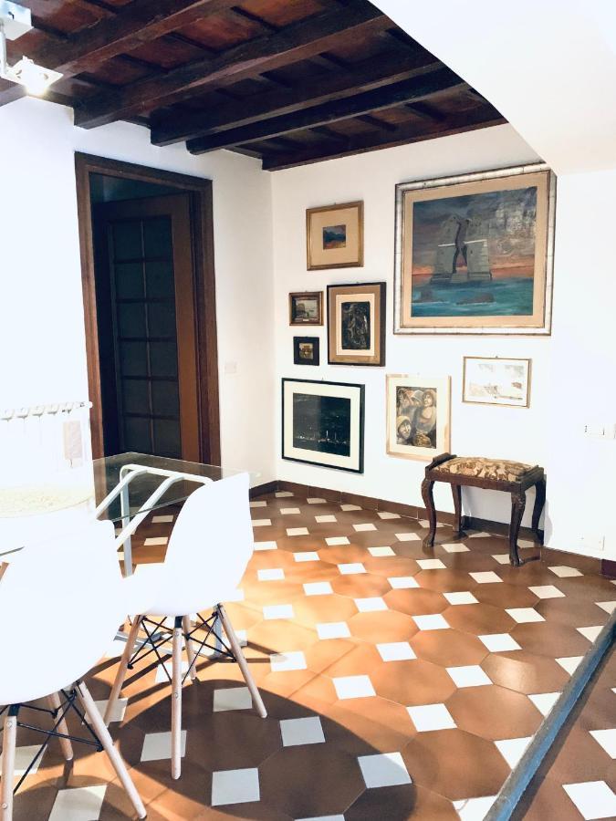 Linhouse Apartment Rome