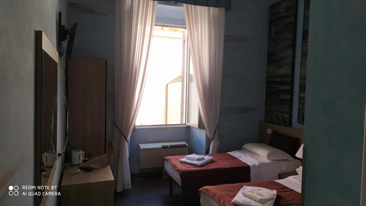 Art And Relax Guest house 2*