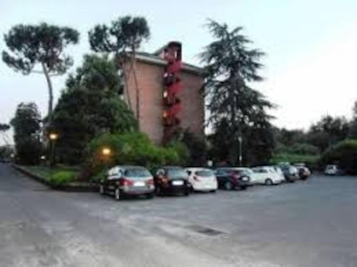 Il Rifugio Del Viaggiatore Roma