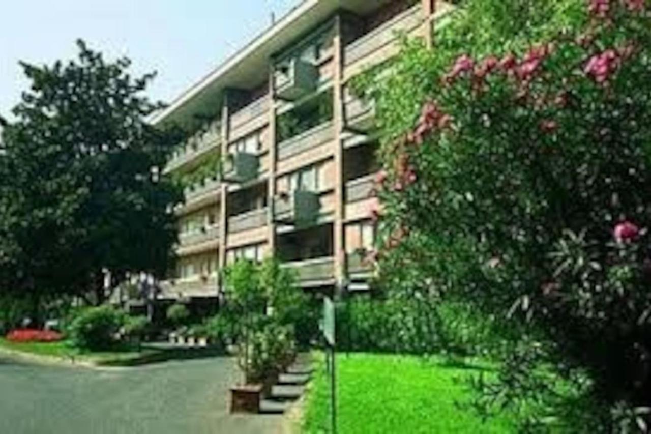 Il Rifugio Del Viaggiatore Appartamento *