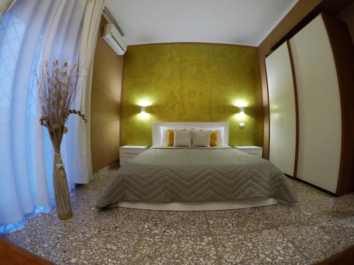 Appartamento Holidays House Marconi