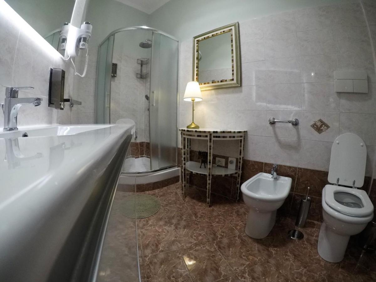 Appartamento Holidays House Marconi