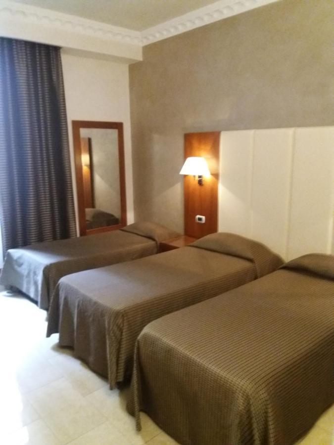 Federica's * Roma
