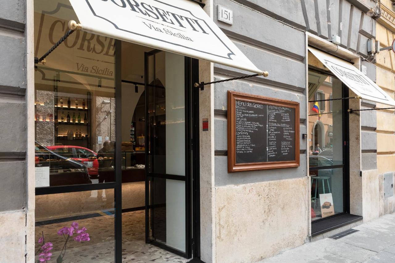Guest house Cicero Center Rome