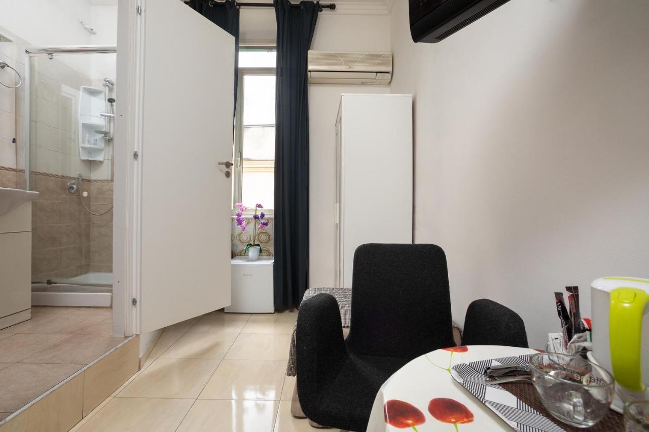 Cicero Center Guest house