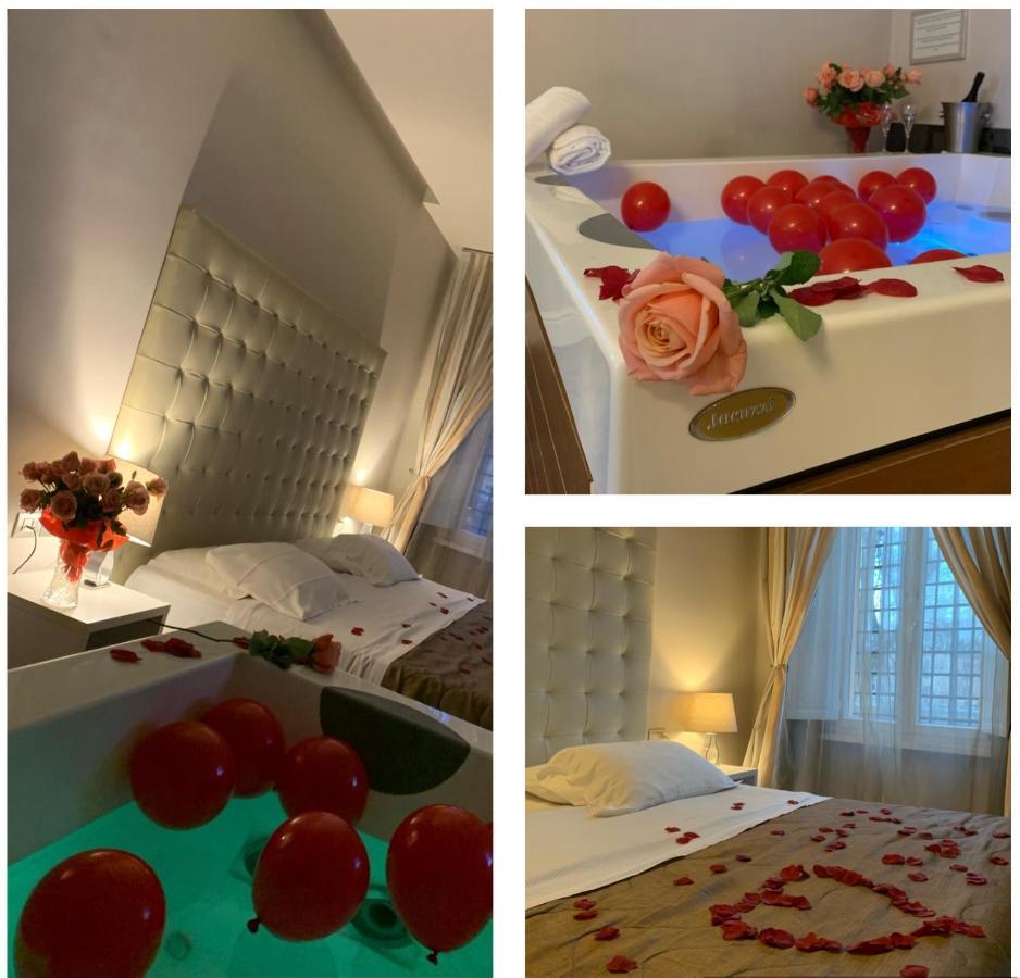 Bed & Breakfast River Rome
