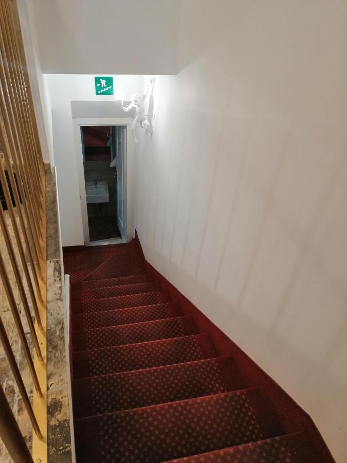 Cinquantatre Hotel Rome