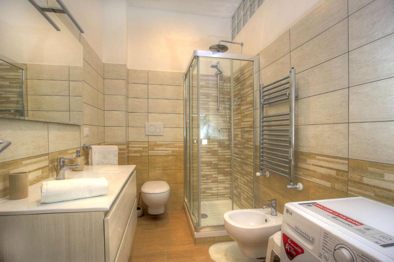 Apartment Holiday Aroma Rome