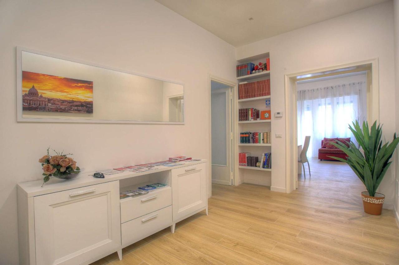 Holiday Aroma Apartment *