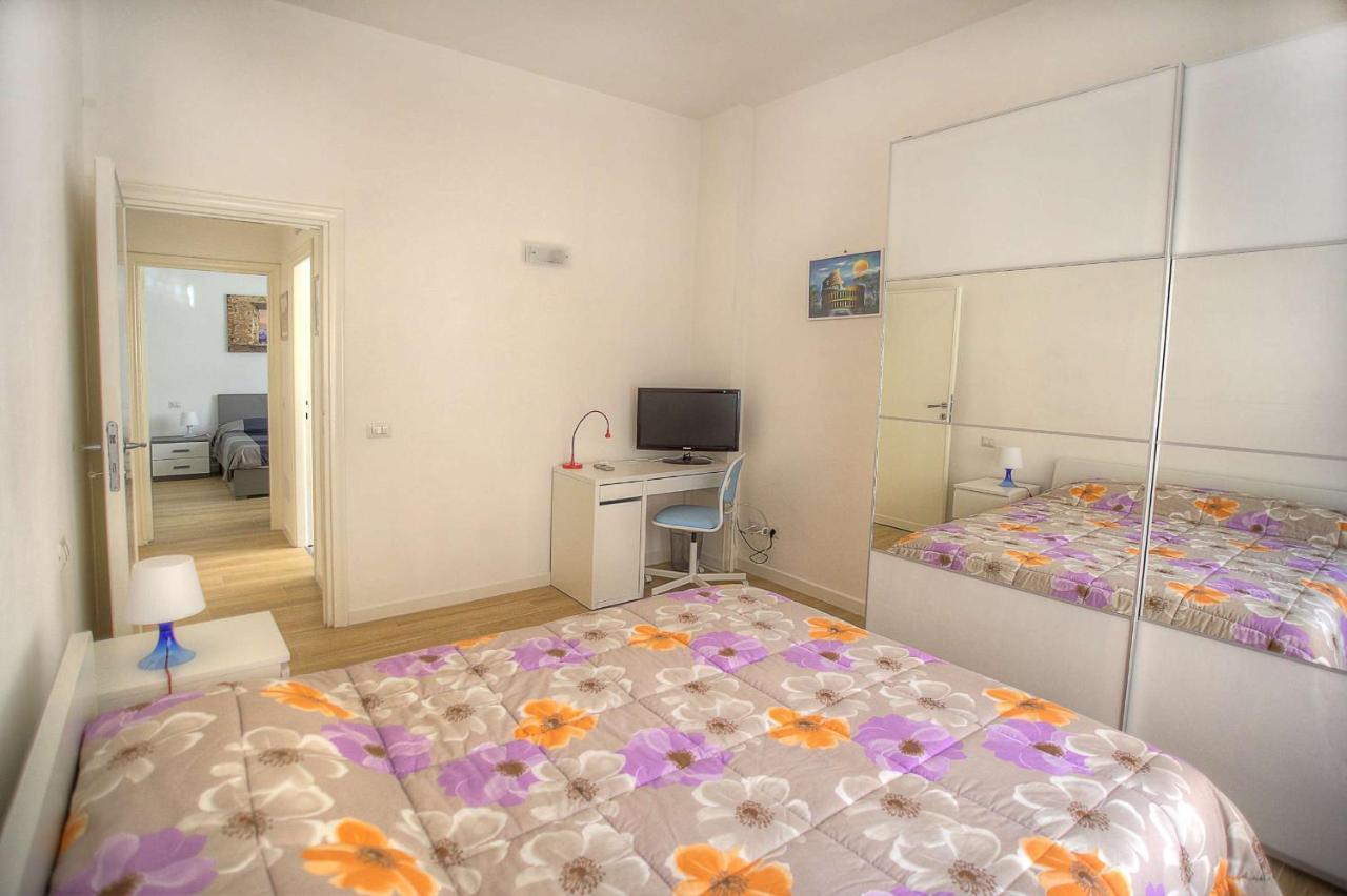 Holiday Aroma Apartment